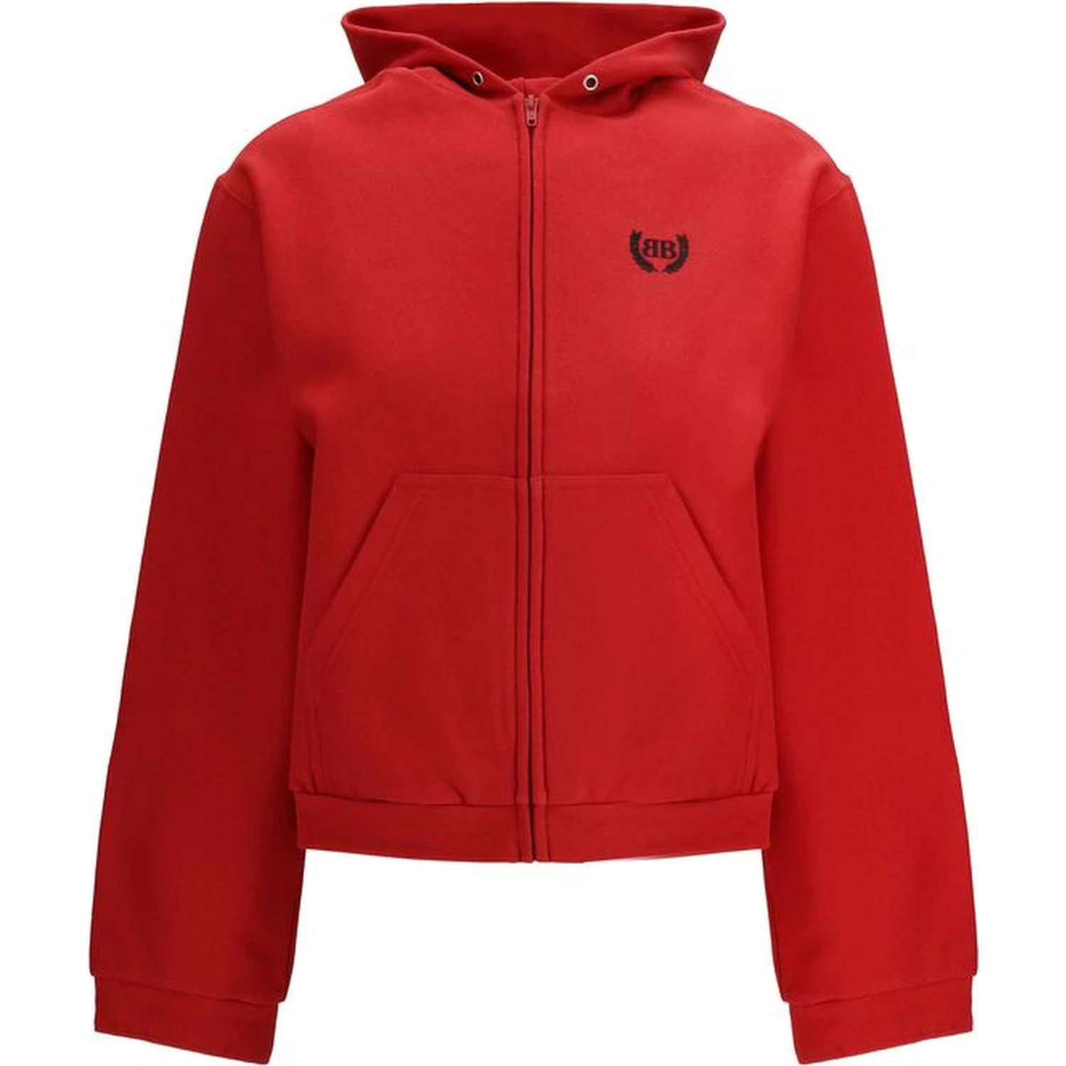 Multicolor Cotton Sweatshirt