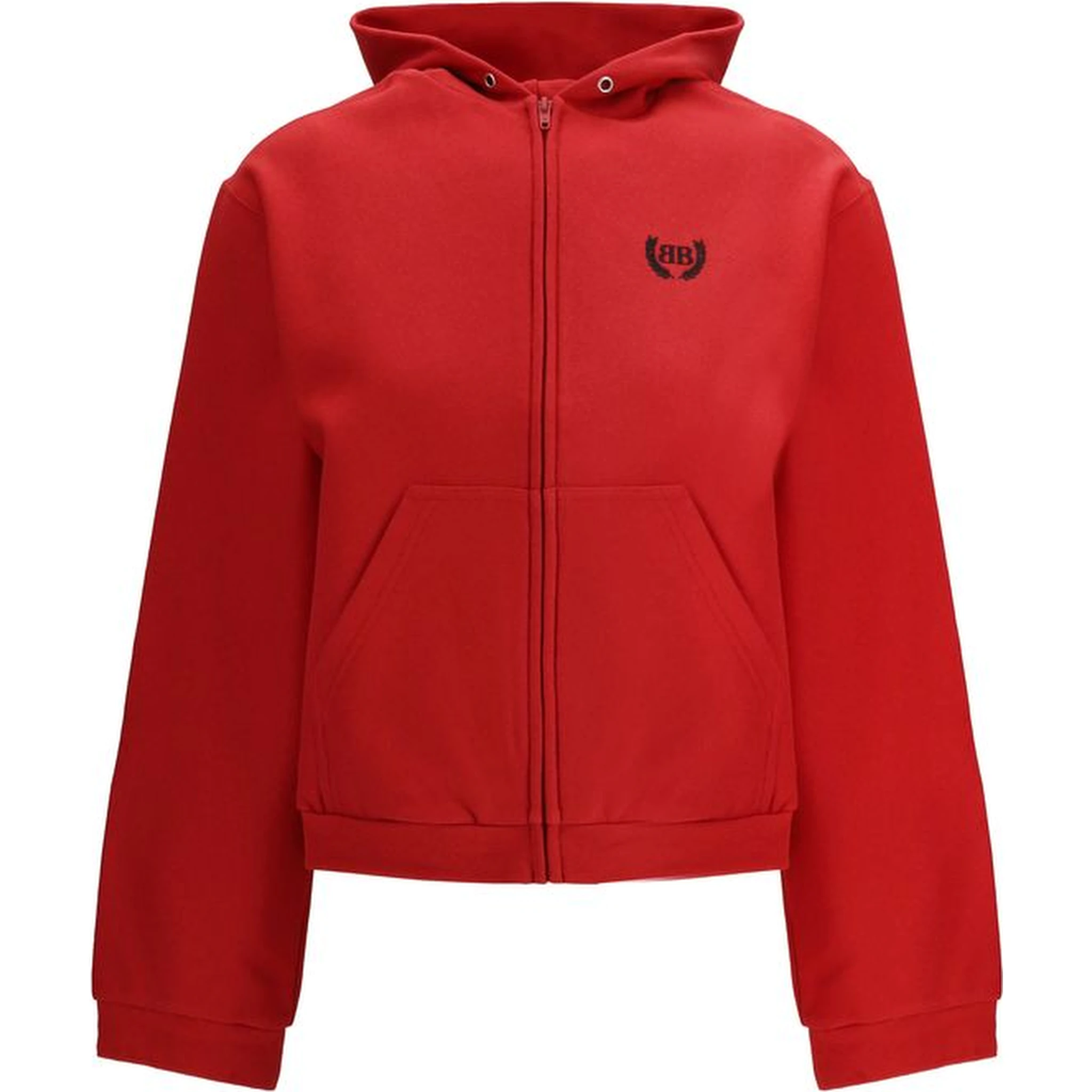 Multicolor Cotton Sweatshirt