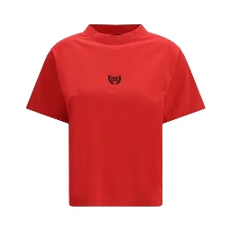 تيشيرت قطني متعدد الألوان