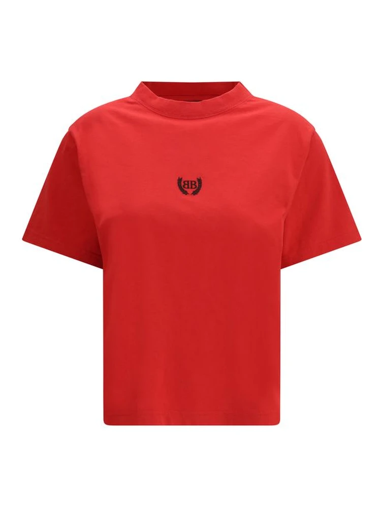 تيشيرت قطني متعدد الألوان