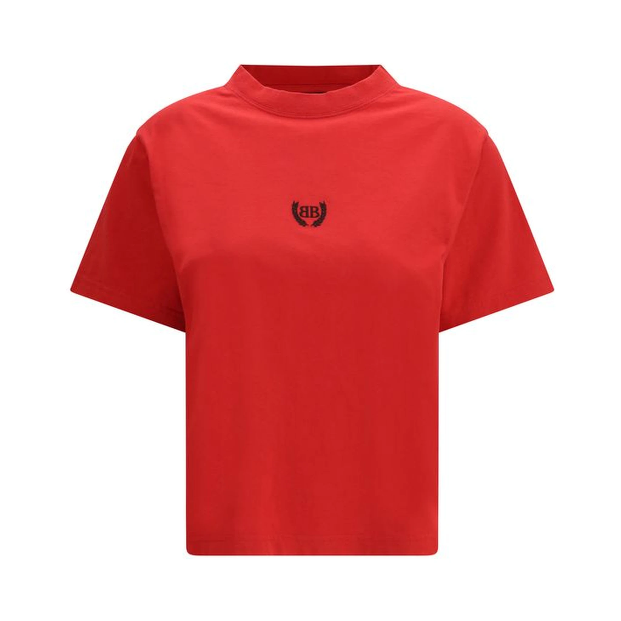 تيشيرت قطني متعدد الألوان