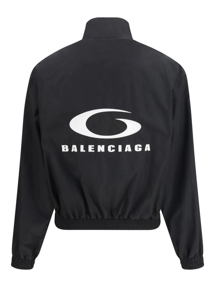 Black Cotton Sweatshirt alternative