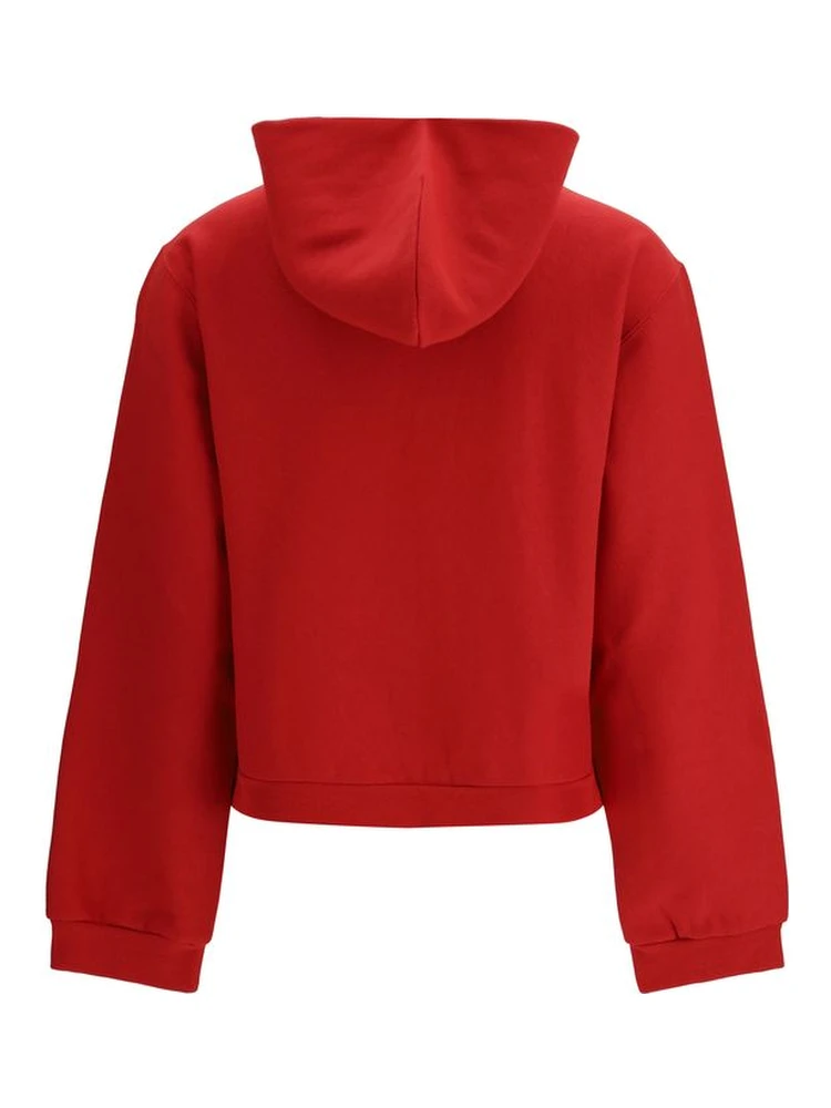 Multicolor Cotton Sweatshirt alternative