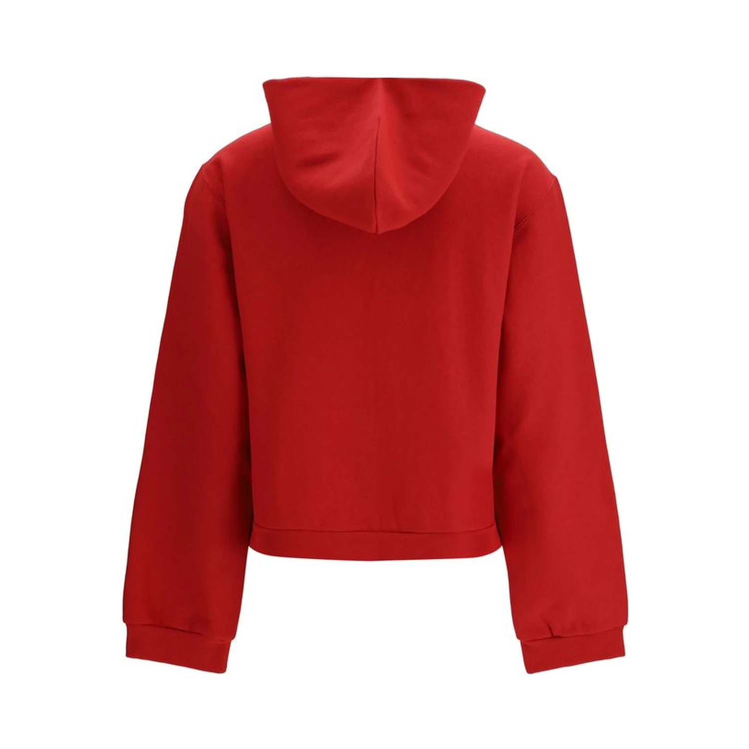 Multicolor Cotton Sweatshirt