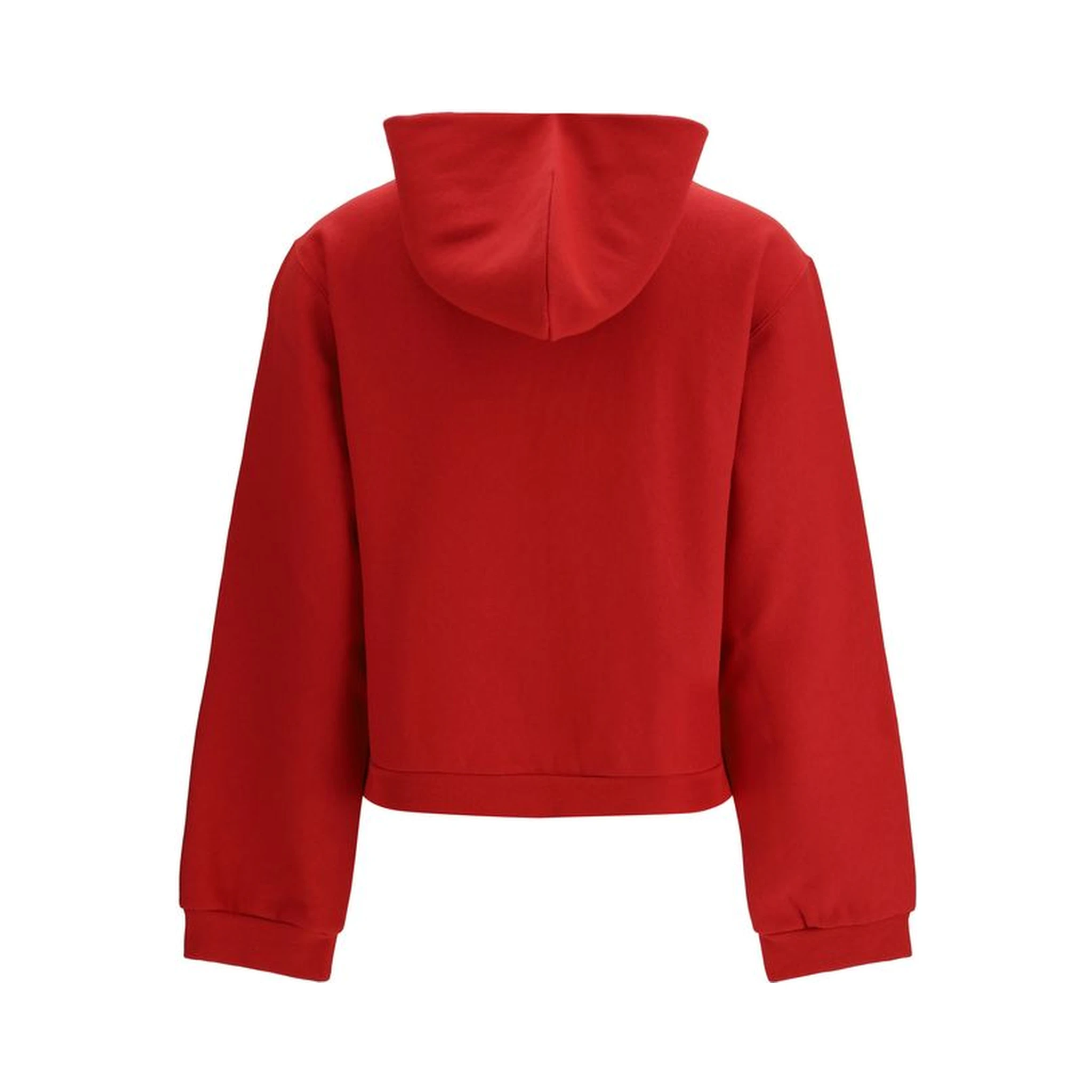 Multicolor Cotton Sweatshirt