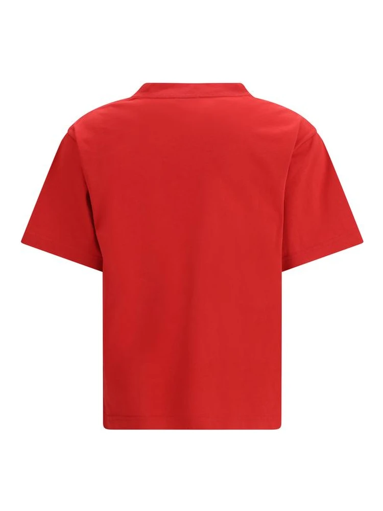 تيشيرت قطني متعدد الألوان alternative