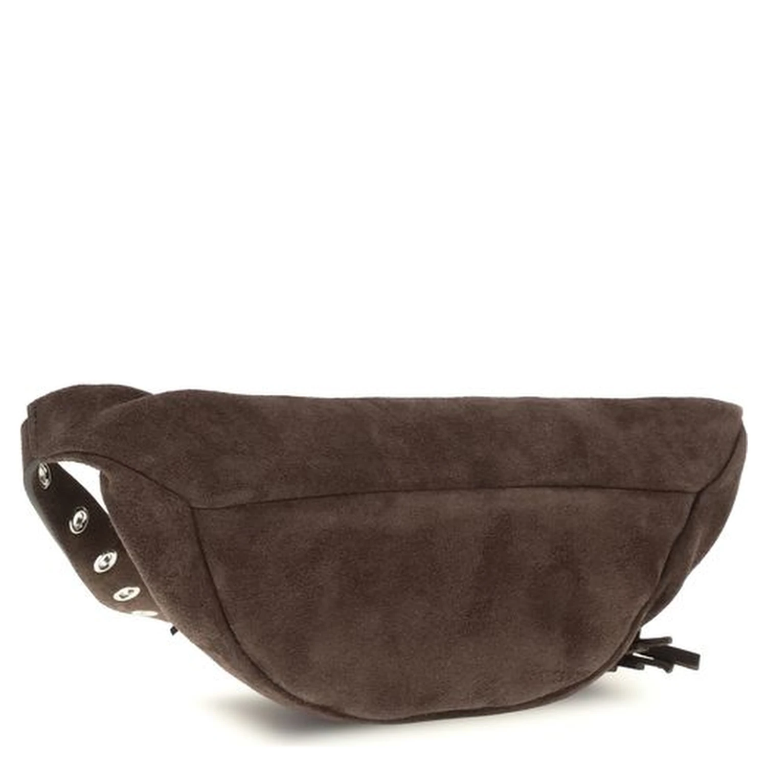 Brown Calf Leather Bos Taurus Shoulder Bag