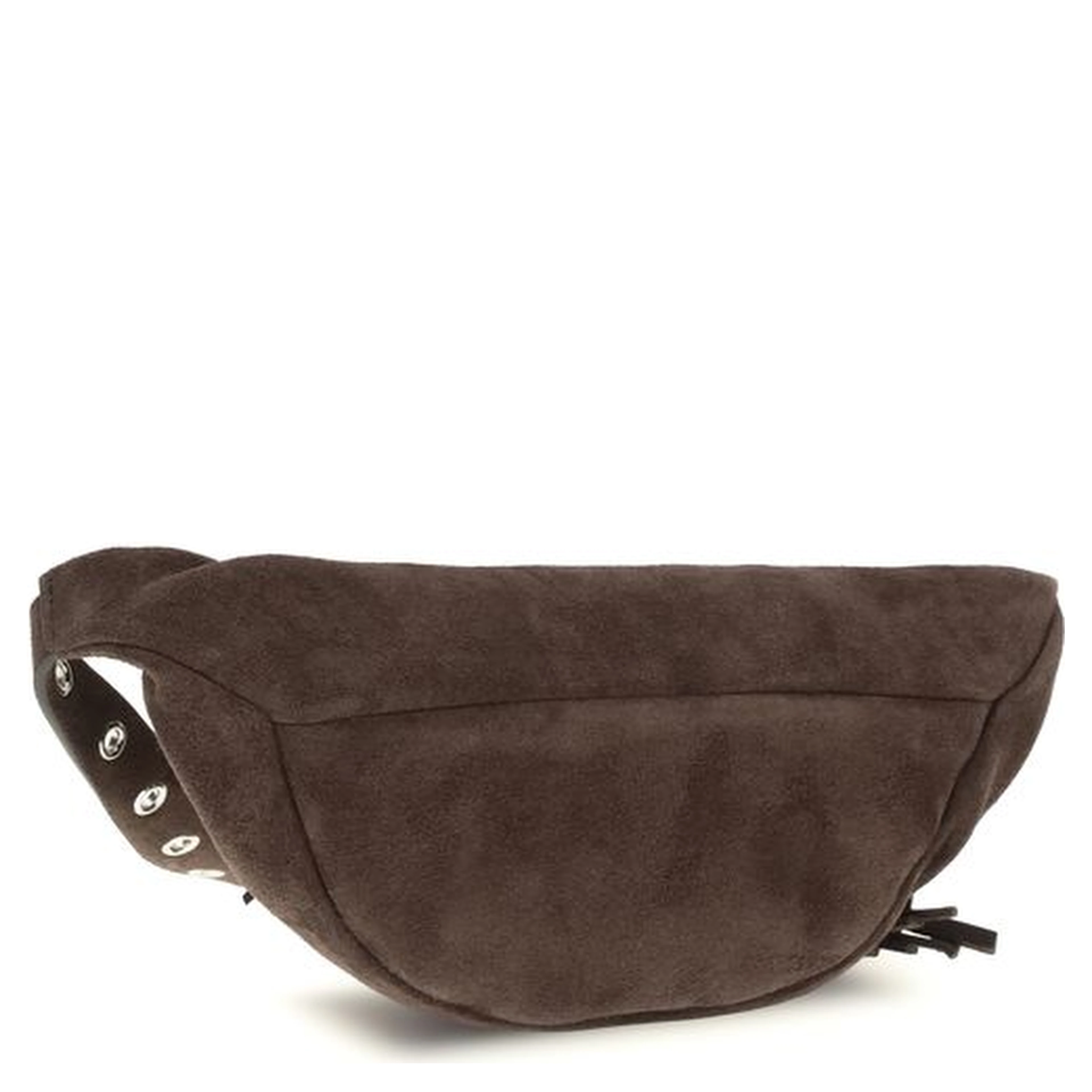 Brown Calf Leather Bos Taurus Shoulder Bag