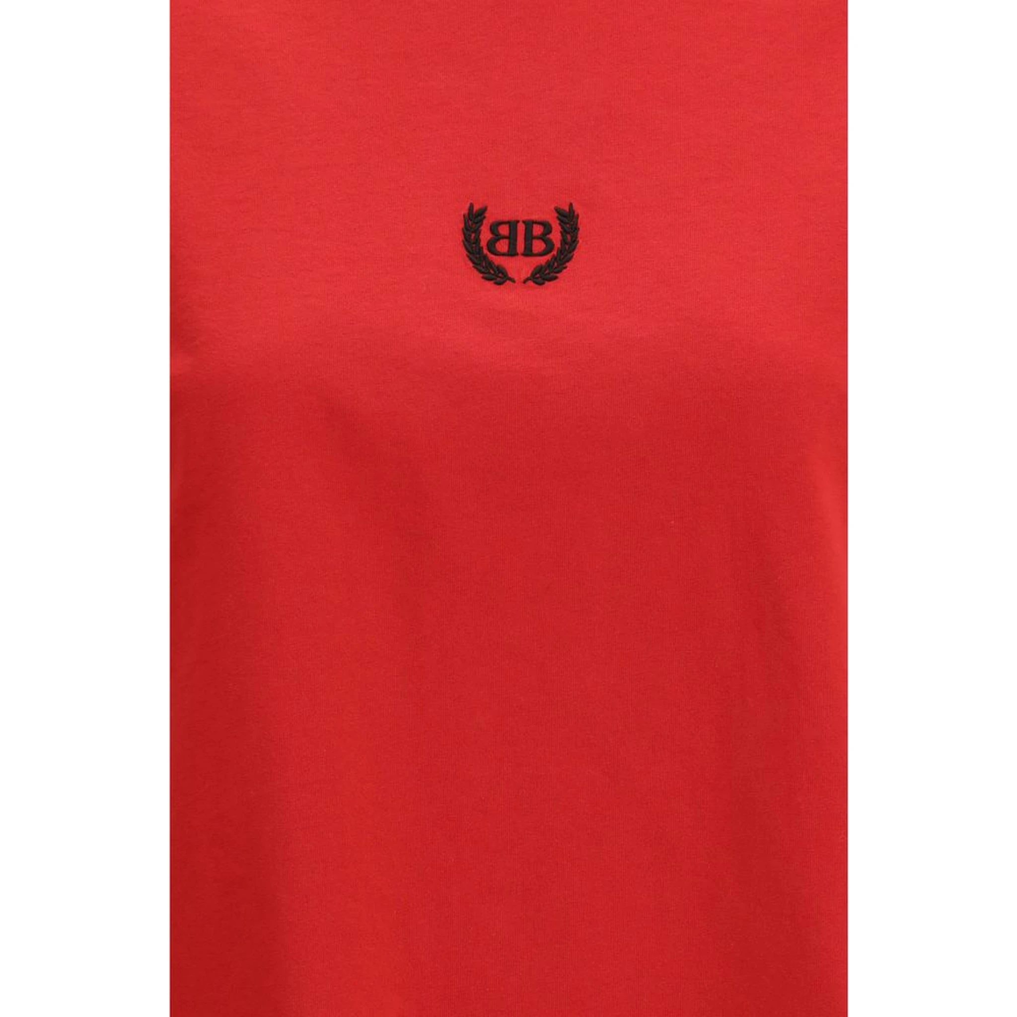 تيشيرت قطني متعدد الألوان