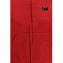 Multicolor Cotton Sweatshirt