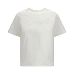 White Cotton Sportswear