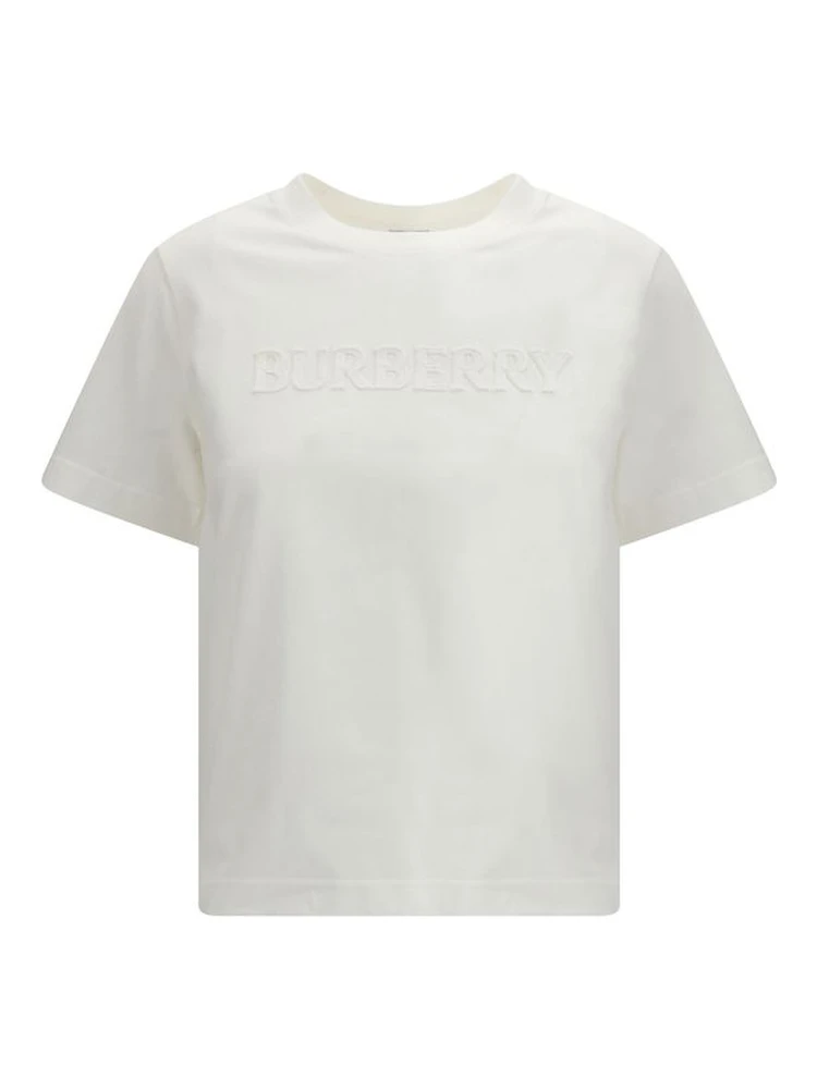 White Cotton Sportswear