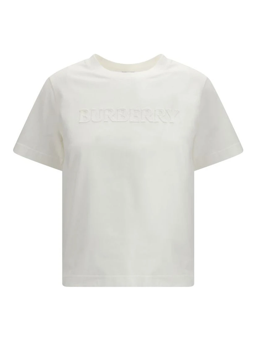 White Cotton Sportswear