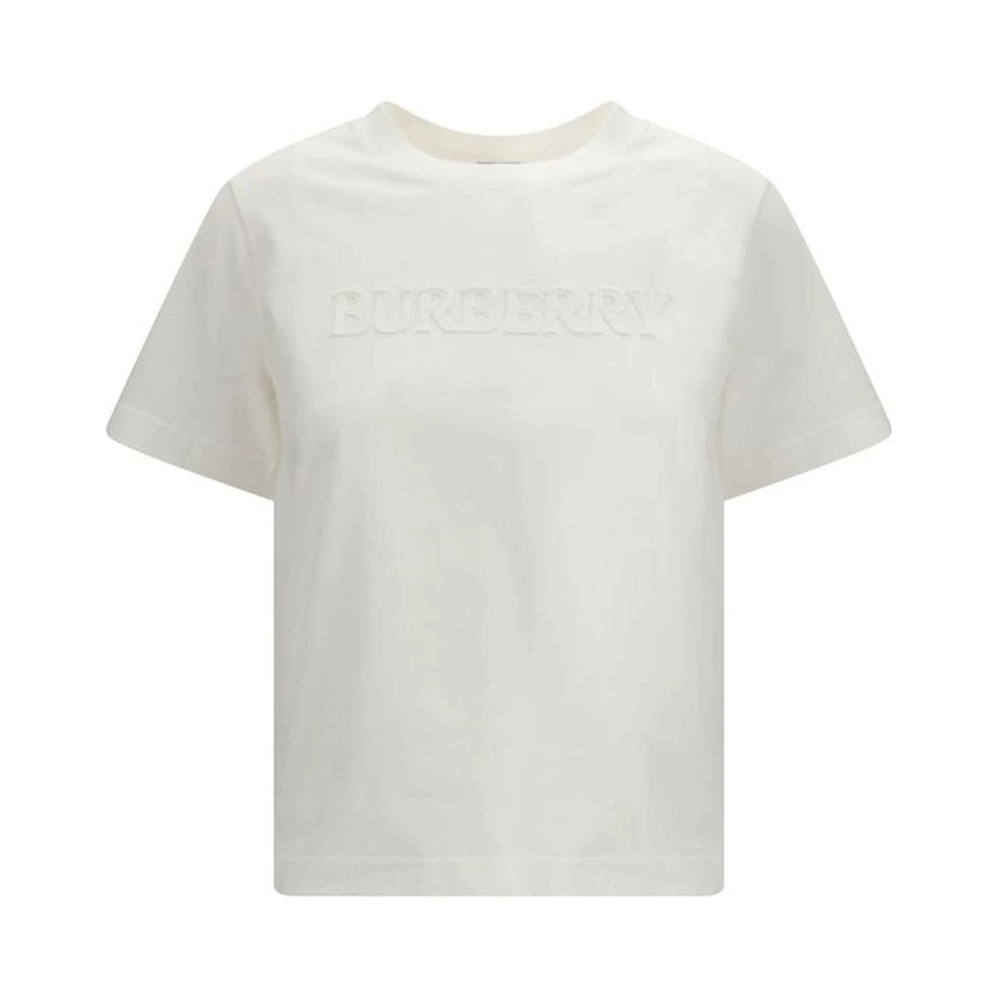 White Cotton Sportswear