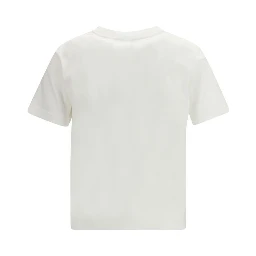 White Cotton Sportswear