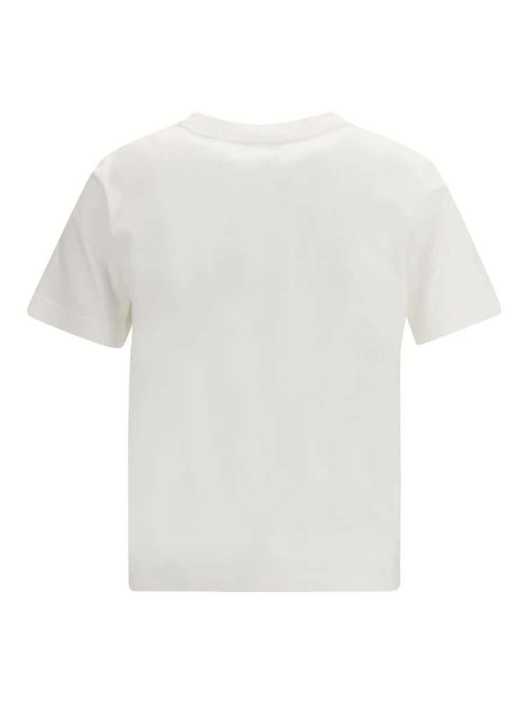 White Cotton Sportswear alternative