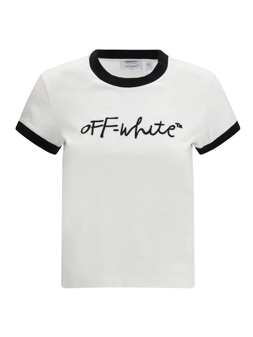 White Cotton Sportswear