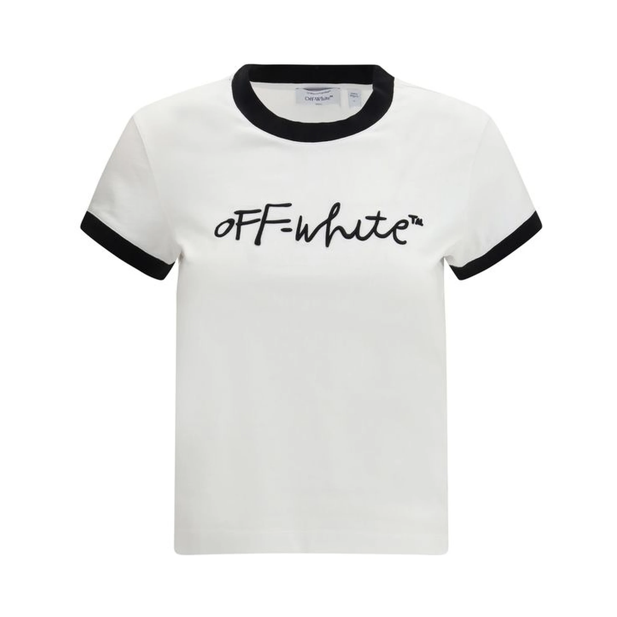 White Cotton Sportswear