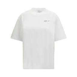 White Cotton Sportswear