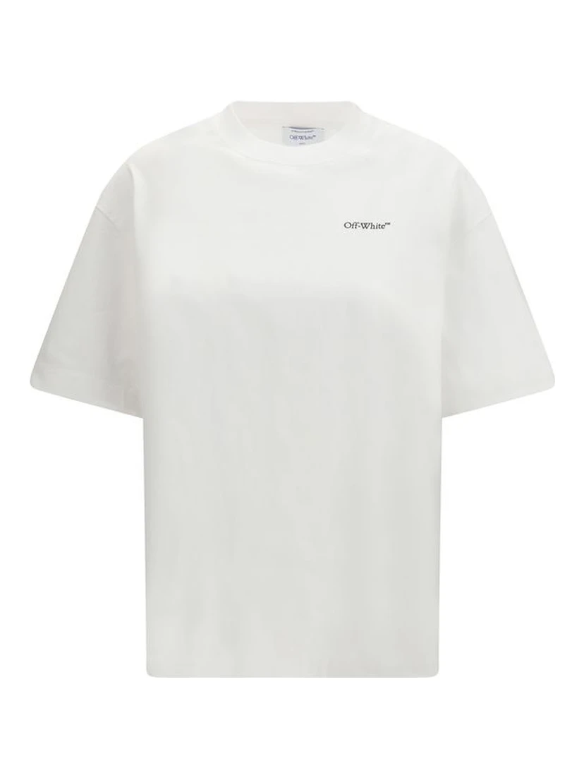 White Cotton Sportswear