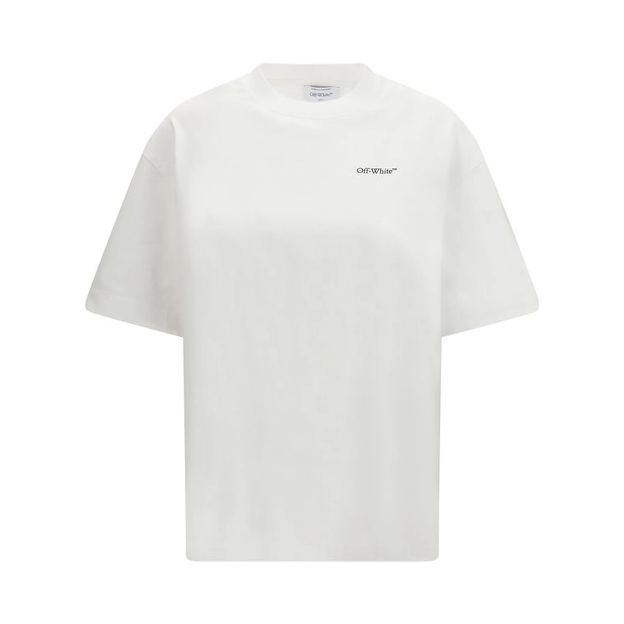 White Cotton Sportswear