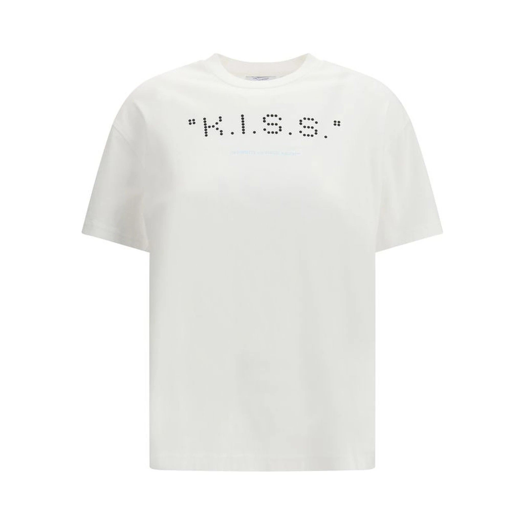 White Cotton Sportswear