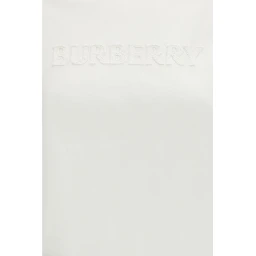 White Cotton Sportswear