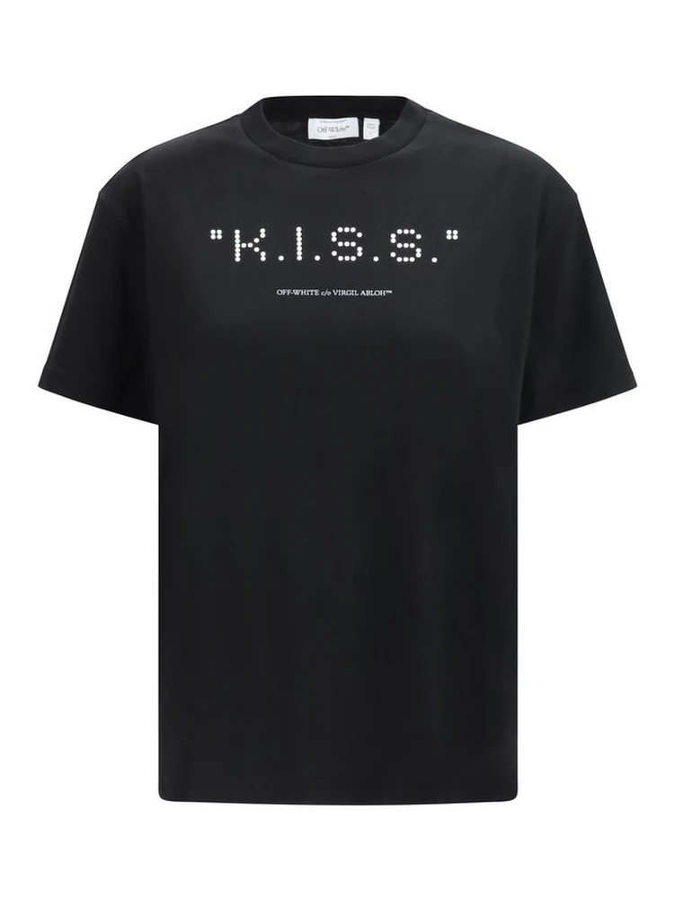 Black Cotton Sportswear