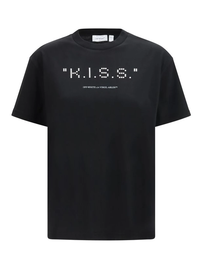 Black Cotton Sportswear