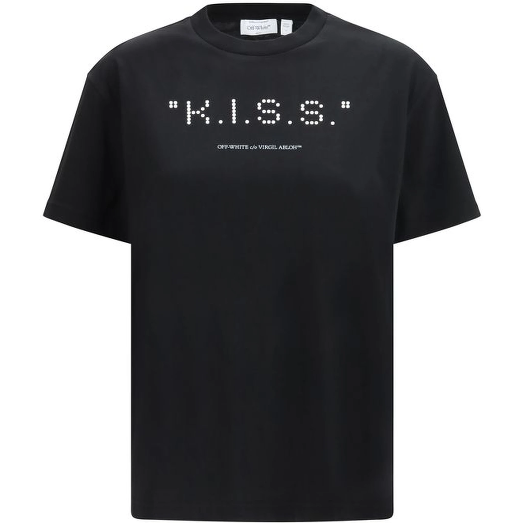 Black Cotton Sportswear