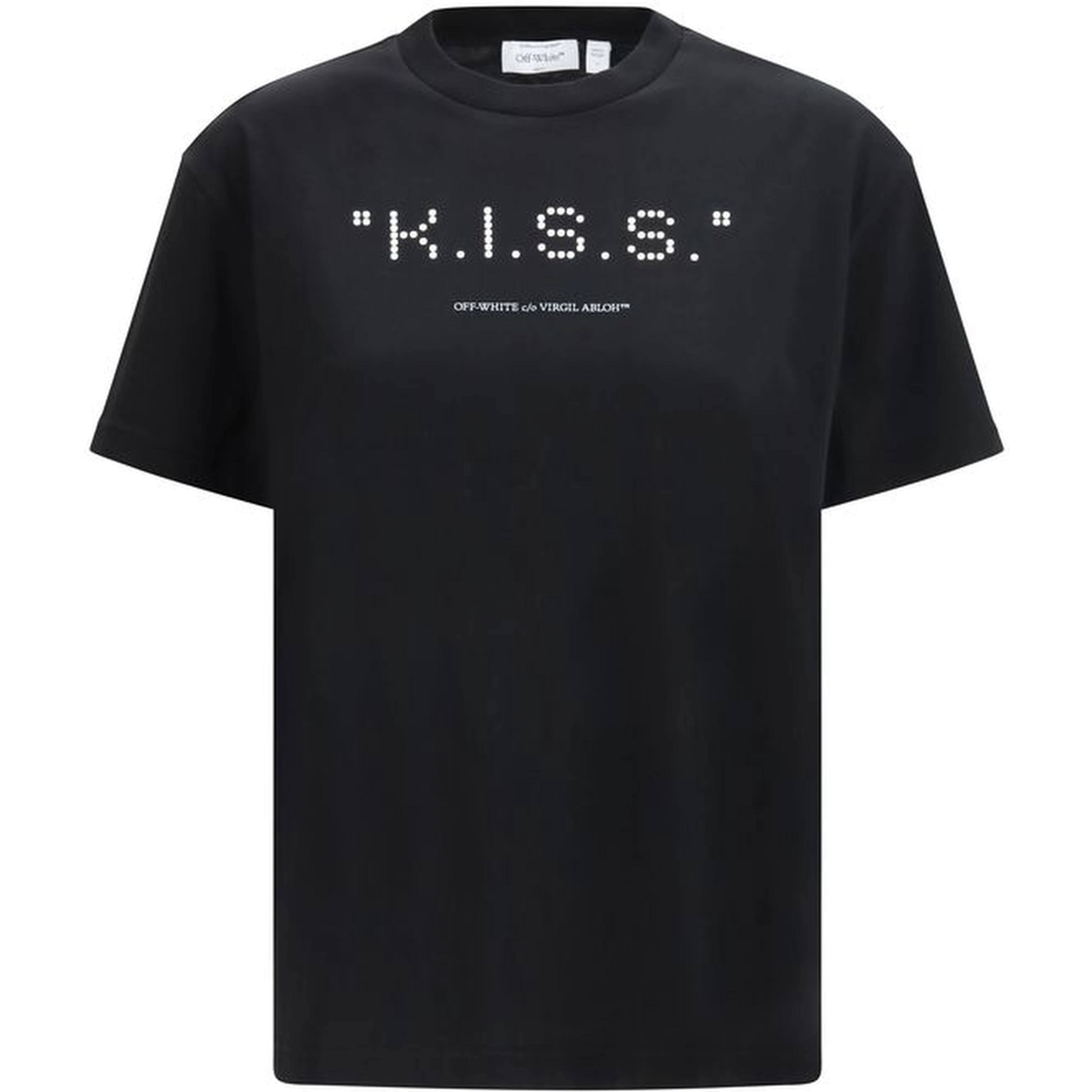Black Cotton Sportswear