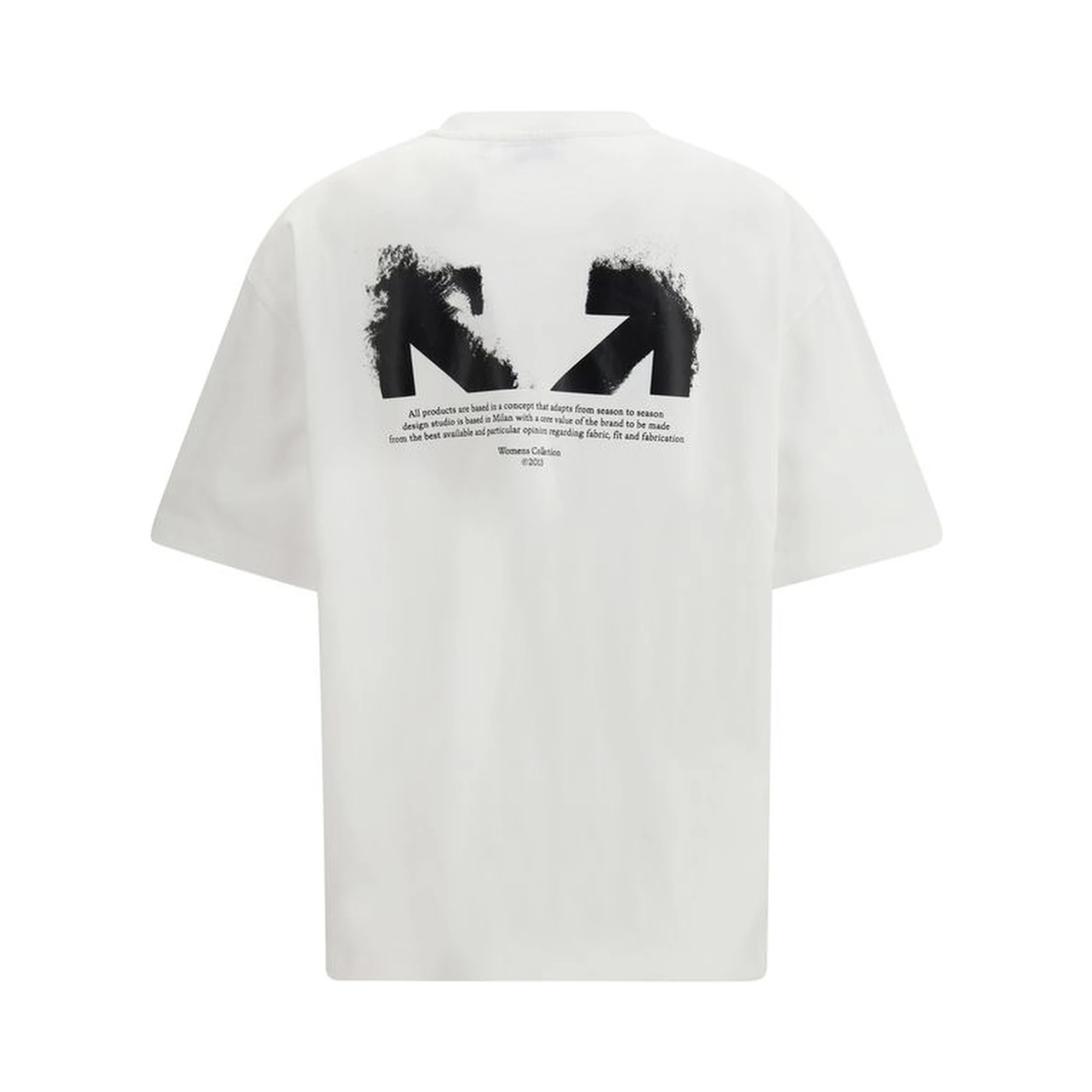 White Cotton Sportswear