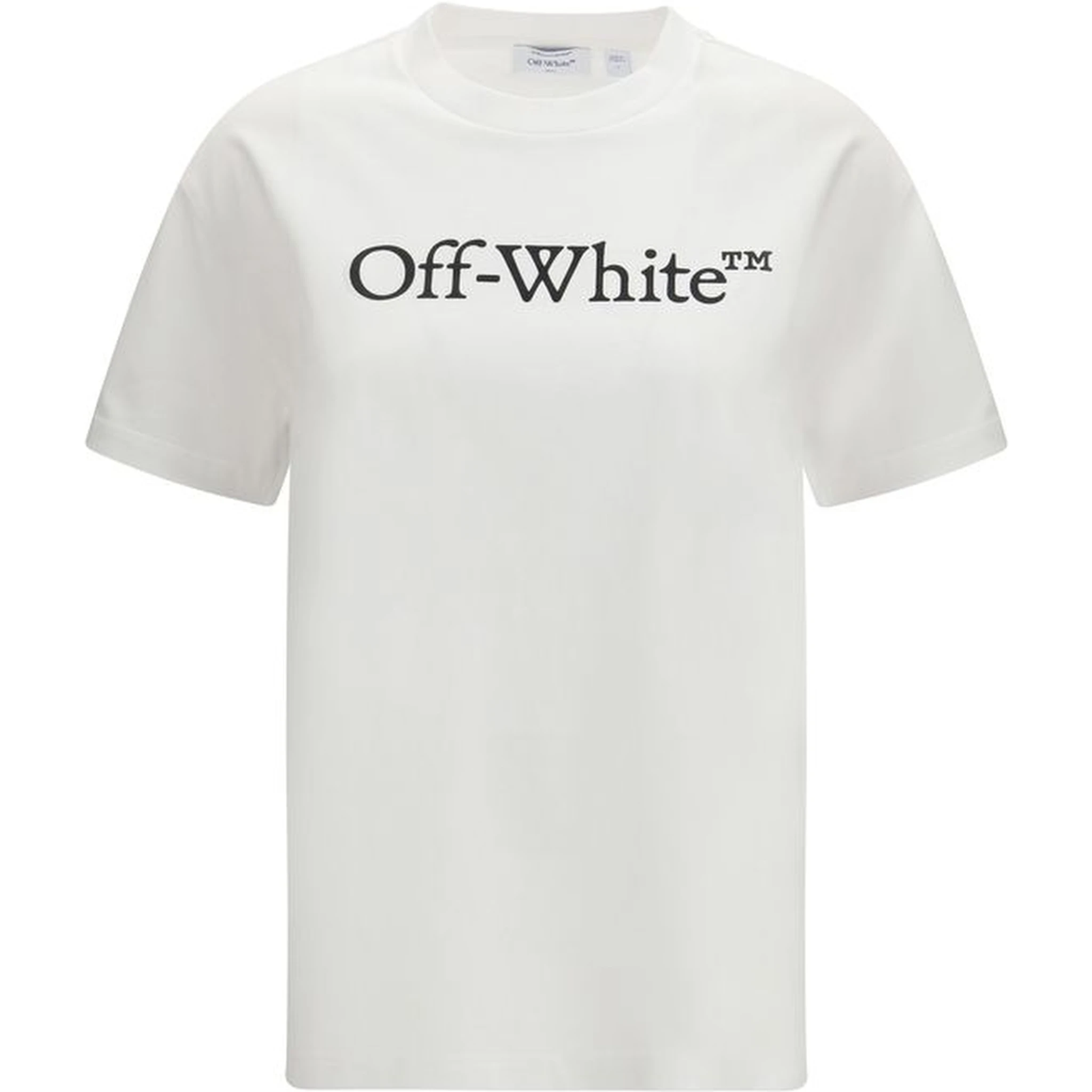 White Cotton Sportswear