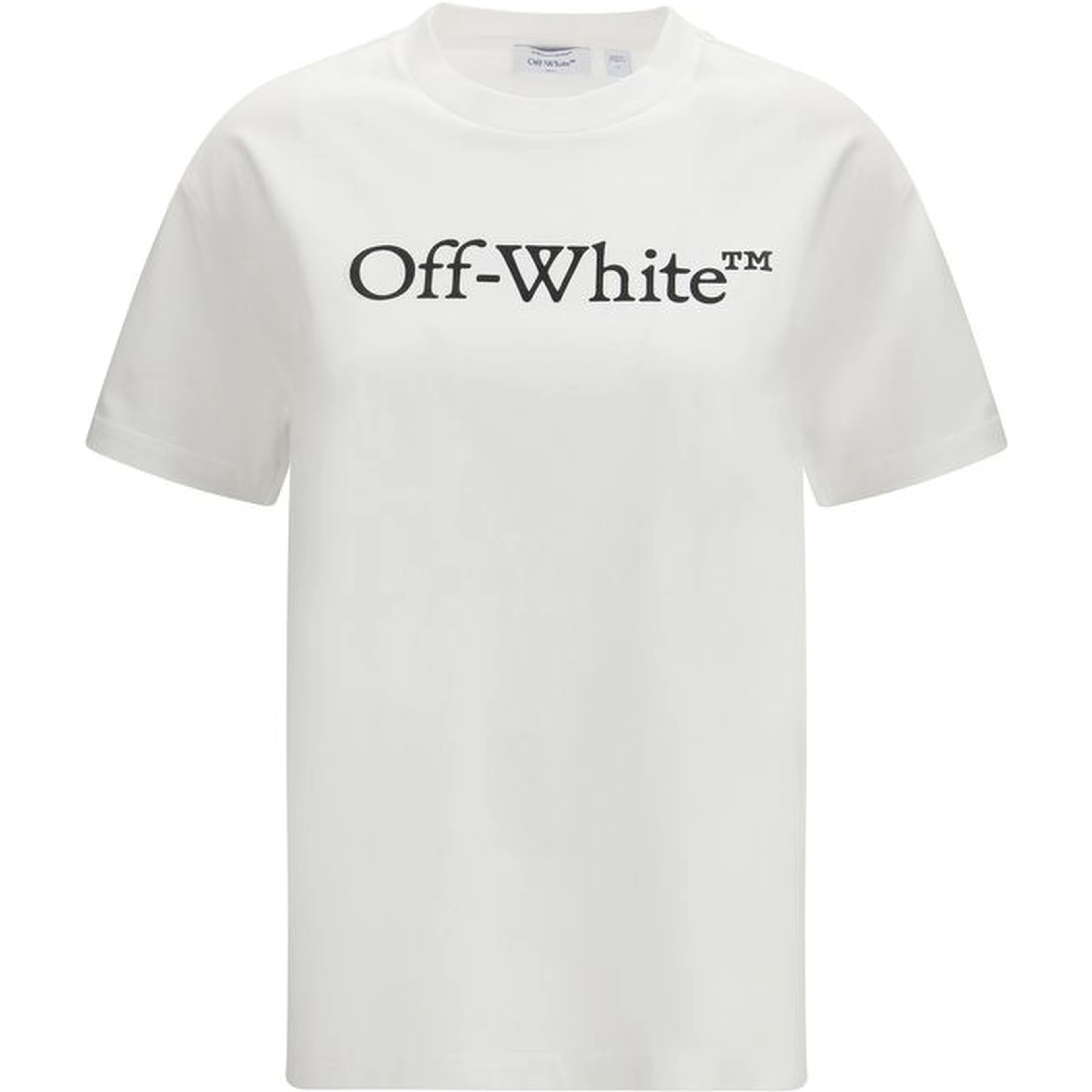White Cotton Sportswear