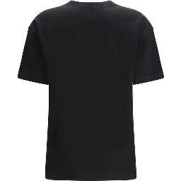 Black Cotton Sportswear