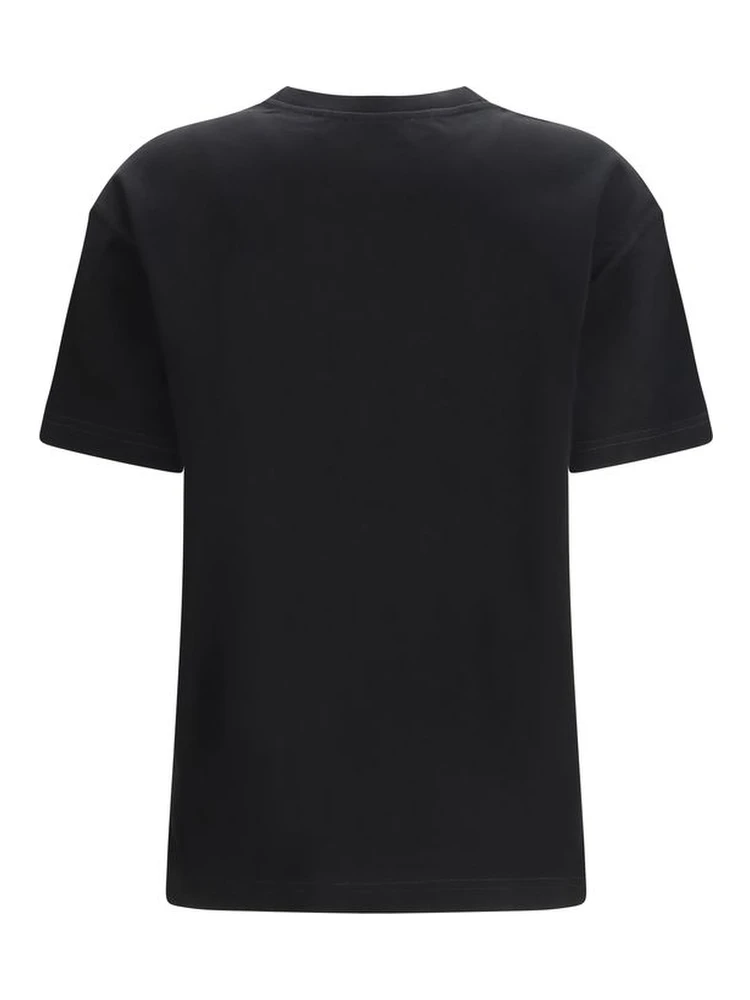 Black Cotton Sportswear alternative