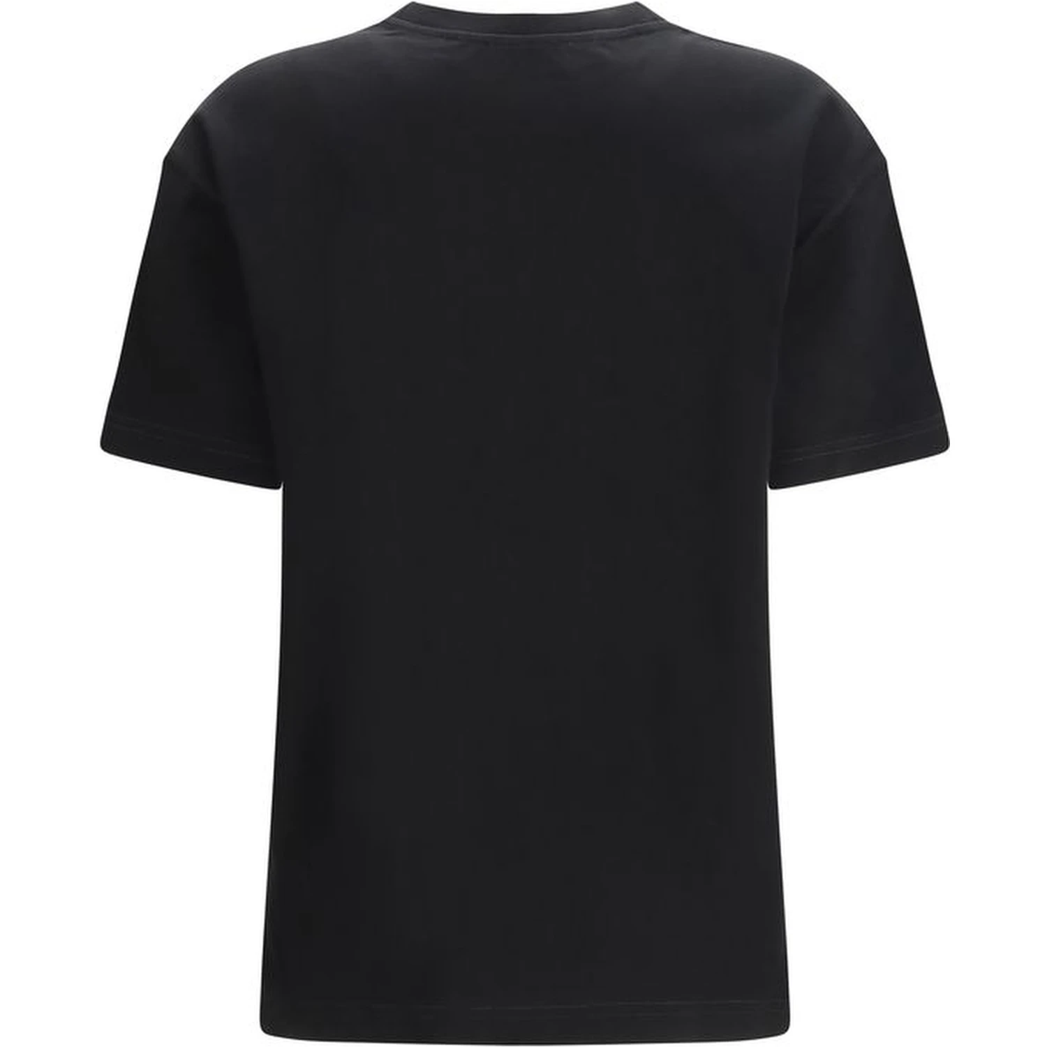 Black Cotton Sportswear
