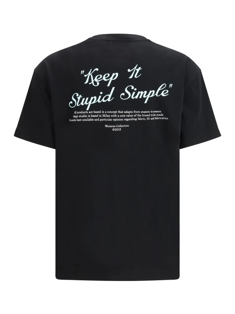 Black Cotton Sportswear alternative