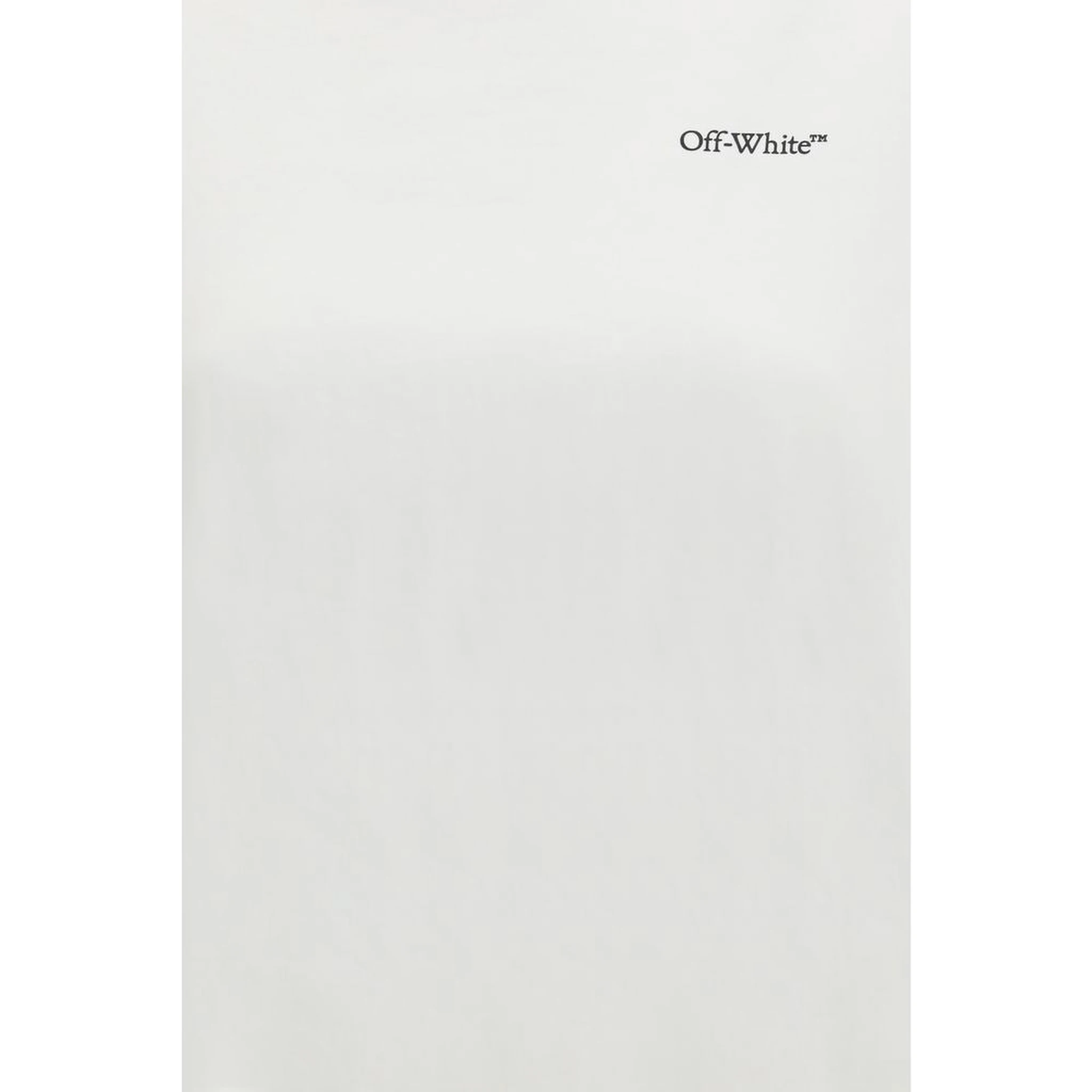 White Cotton Sportswear