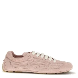 Multicolor Lamb Ovis Aries Aries Sneakers