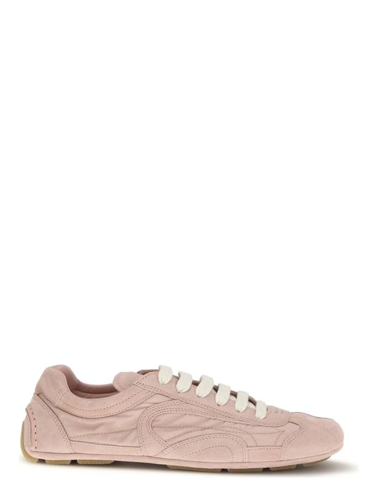 Multicolor Lamb Ovis Aries Aries Sneakers