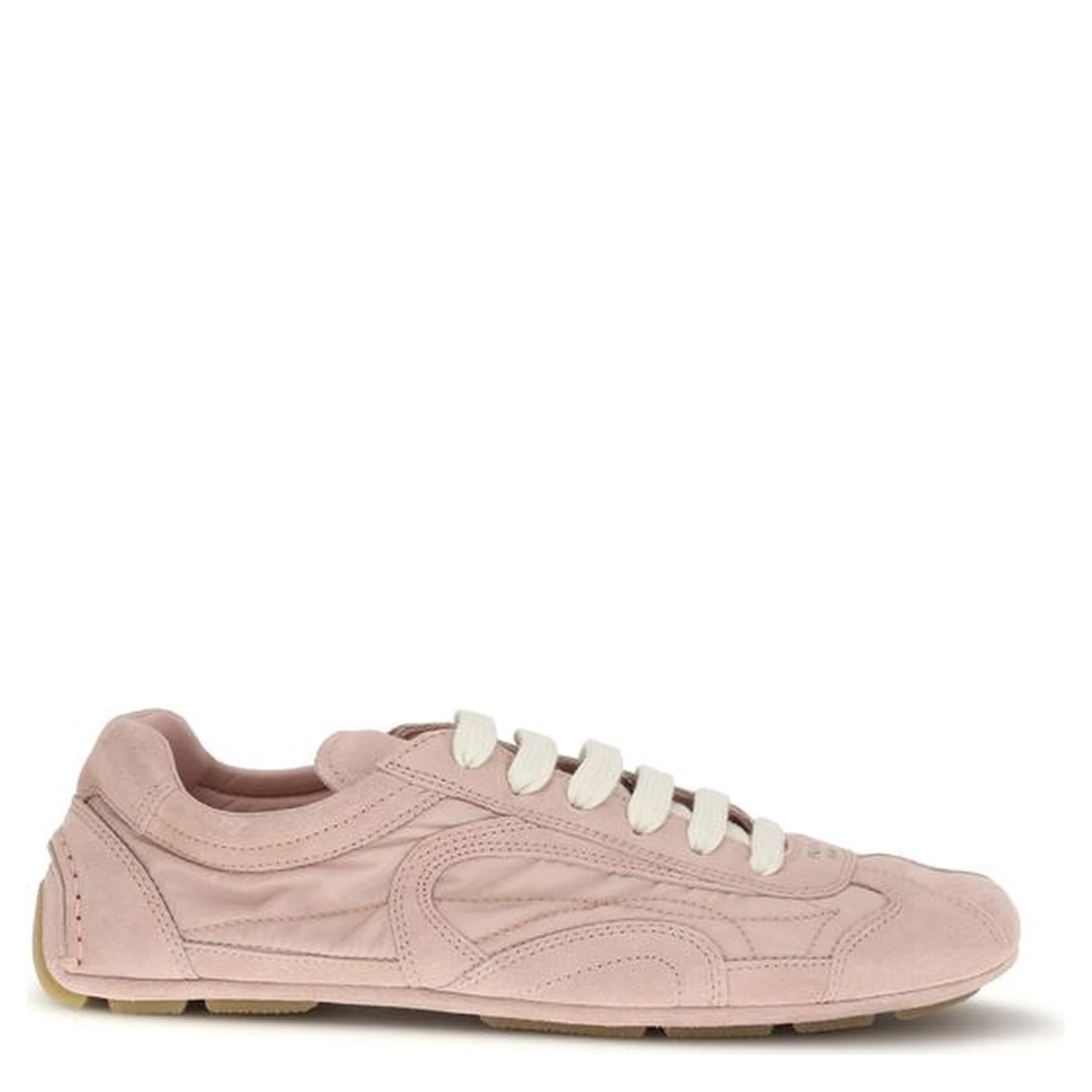Multicolor Lamb Ovis Aries Aries Sneakers