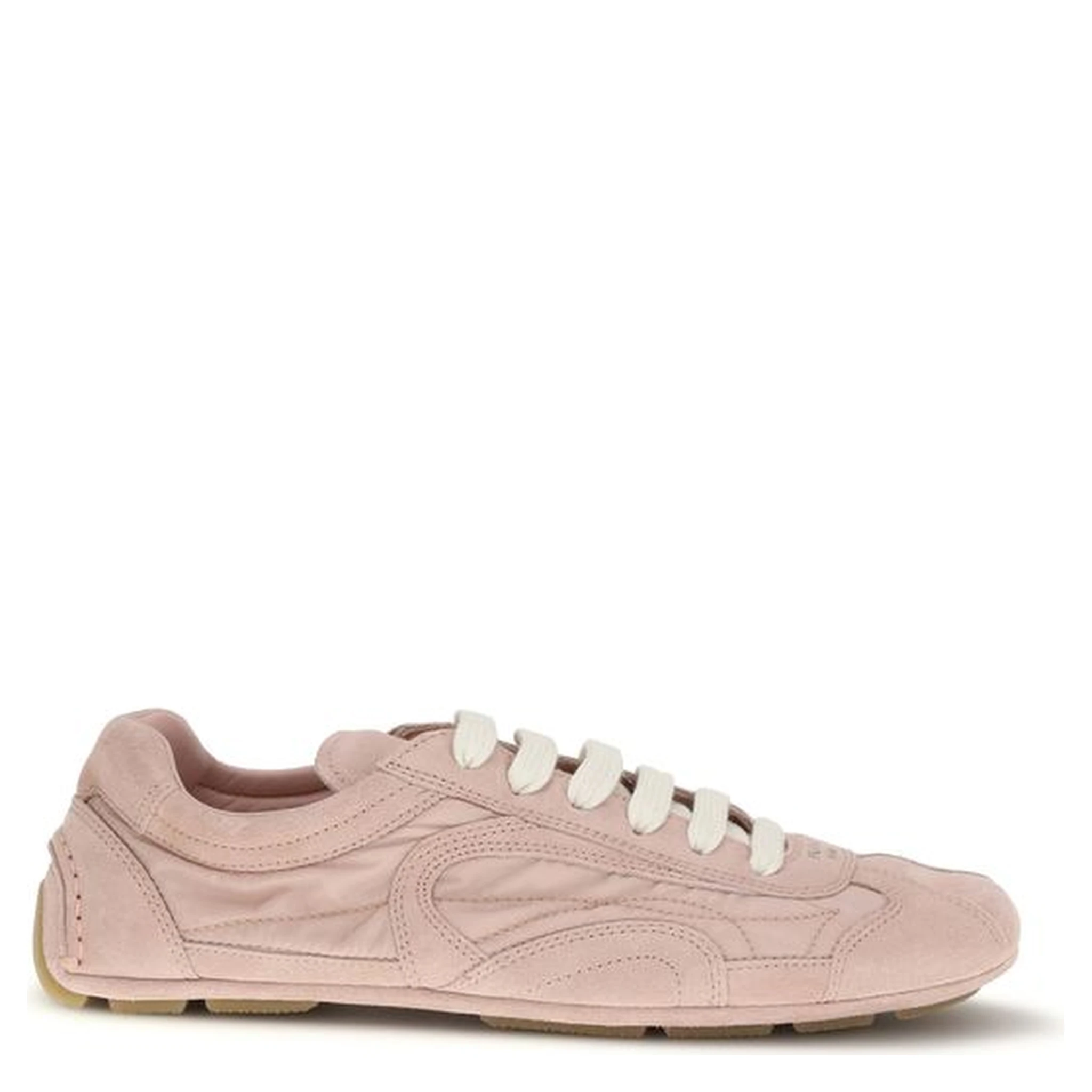 Multicolor Lamb Ovis Aries Aries Sneakers