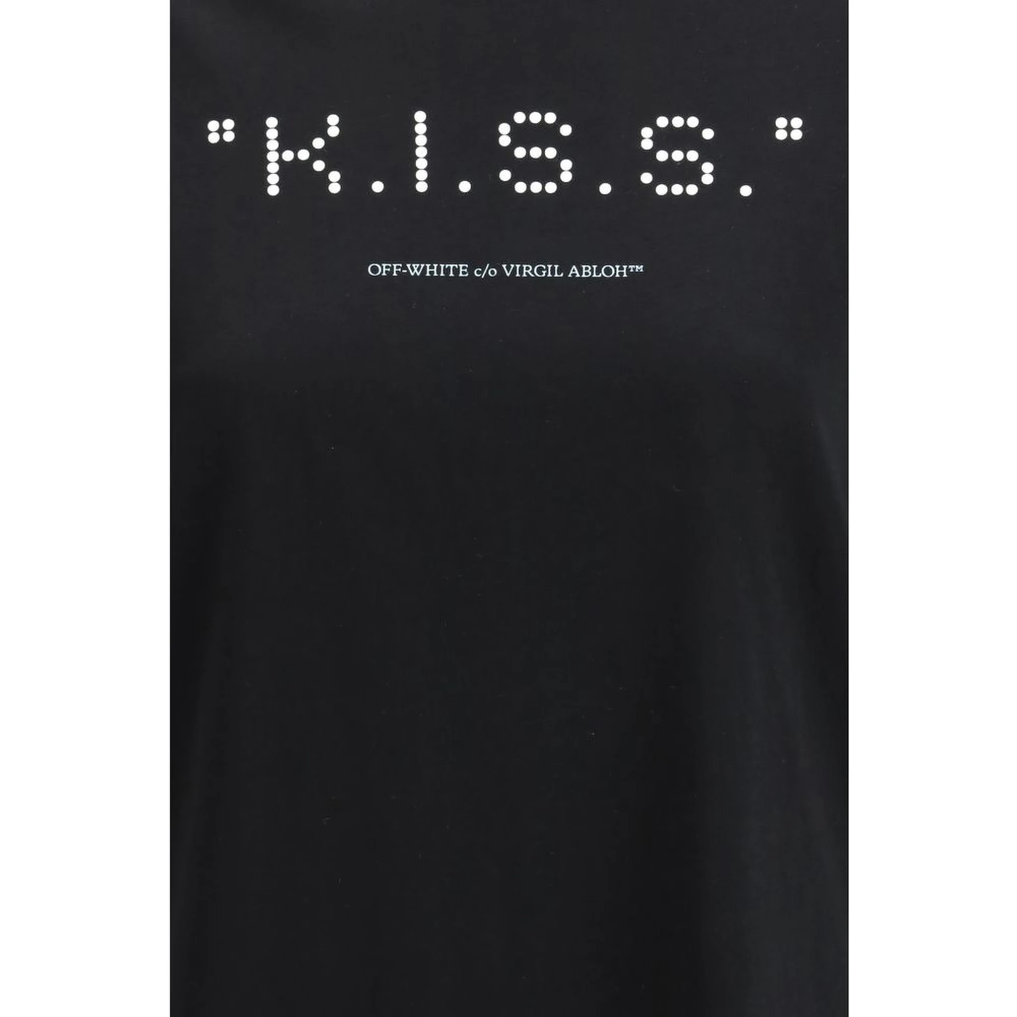 Black Cotton Sportswear