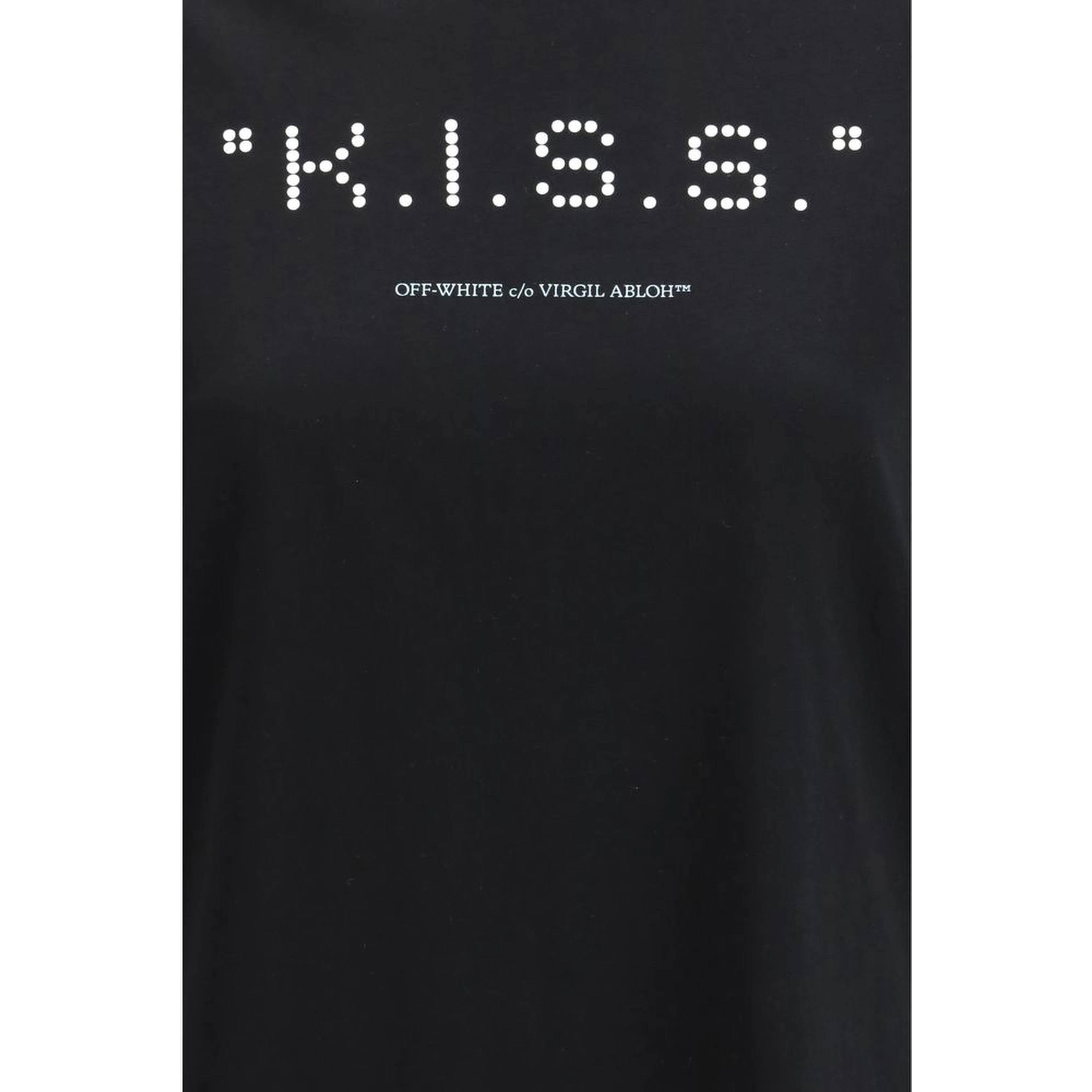 Black Cotton Sportswear