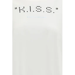 White Cotton Sportswear