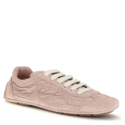 Multicolor Lamb Ovis Aries Aries Sneakers
