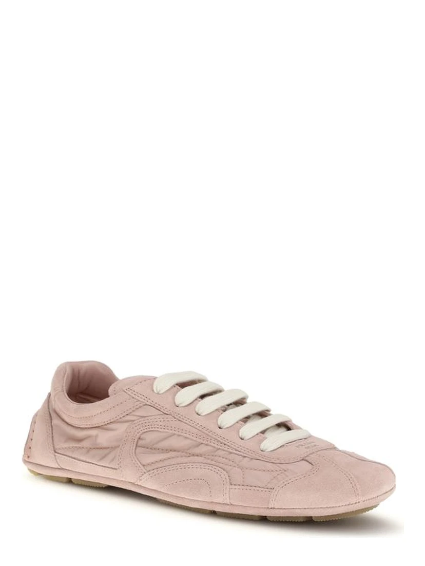 Multicolor Lamb Ovis Aries Aries Sneakers