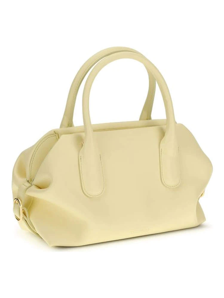 Bicolor Other Fibres Shoulder Bag alternative