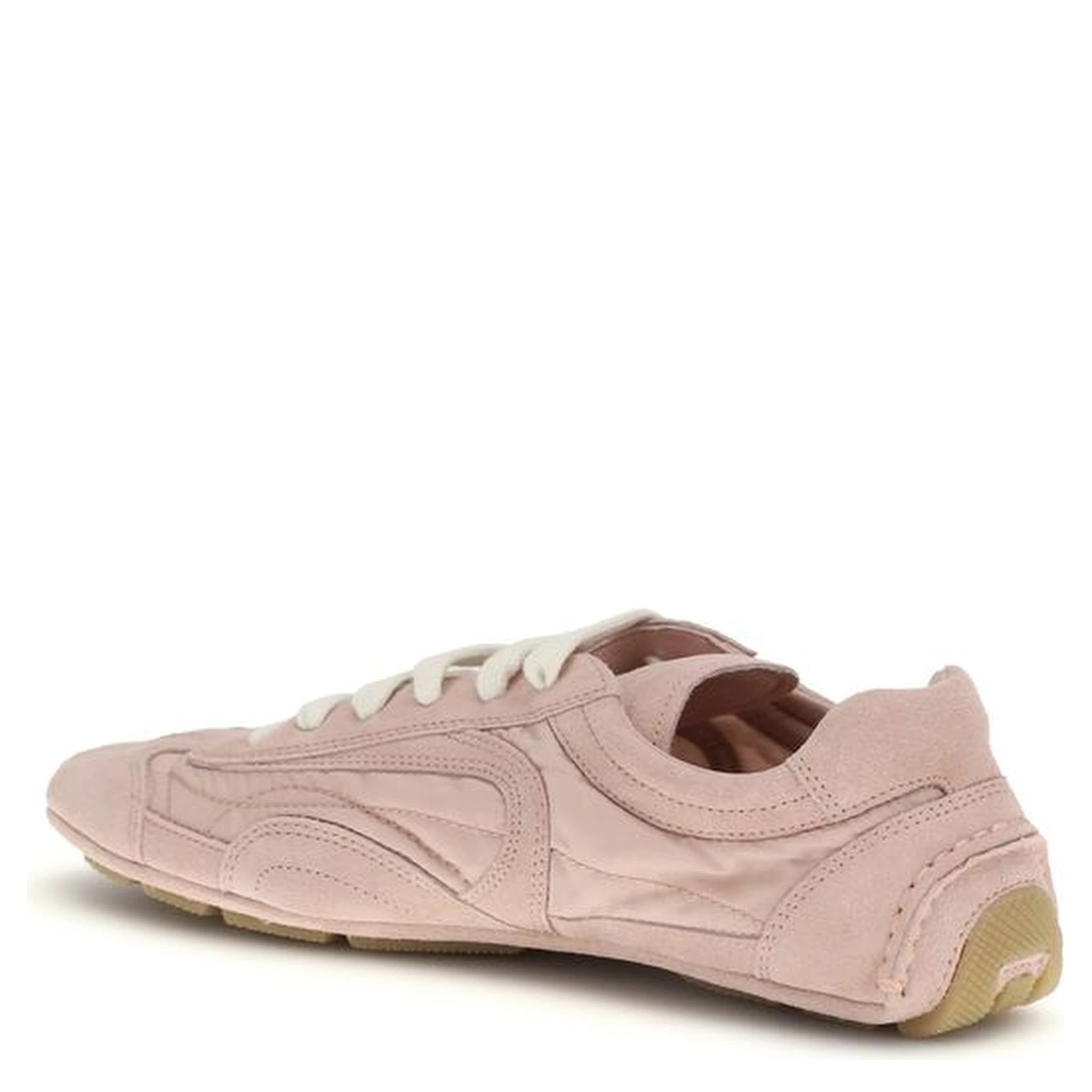 Multicolor Lamb Ovis Aries Aries Sneakers